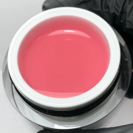 Молочный камуфлирующий гель FRENCH PINK 30 МЛ